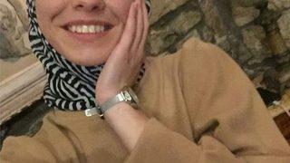 Çardakta otururken yıldırım isabet eden genç kız öldü