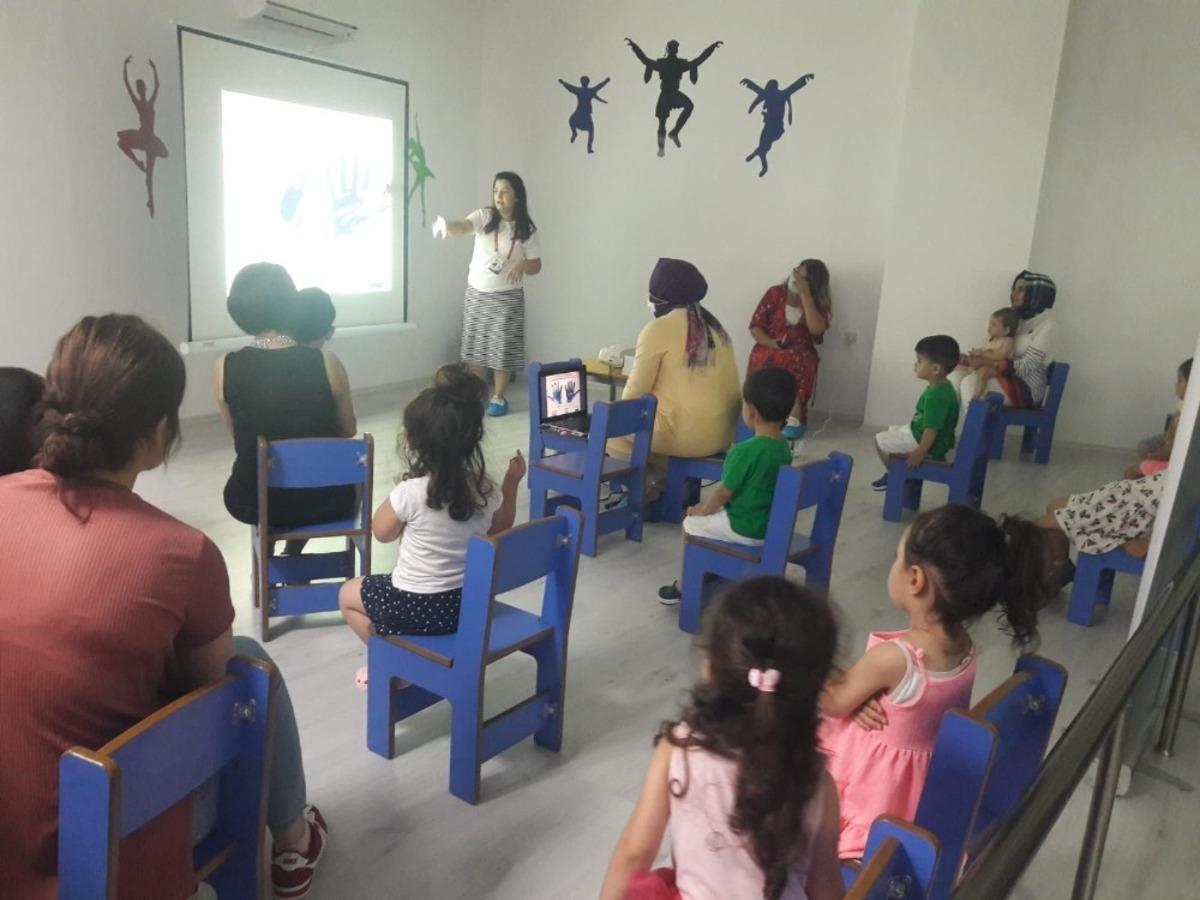 Salgın hastalıklarla m&uuml;cadele temelden başlıyor