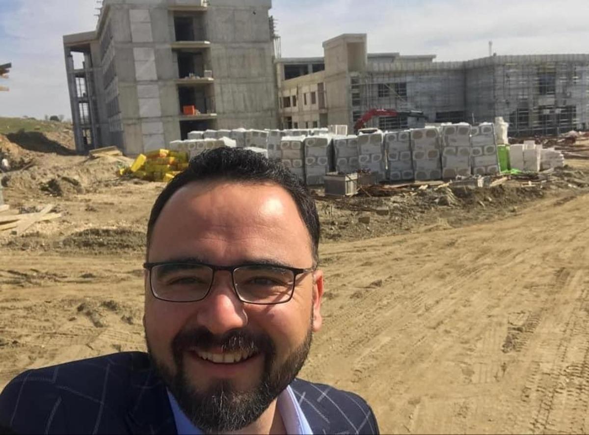 Kula&rsquo;daki yarım kalan hastane inşaatının ihale tarihi belli oldu