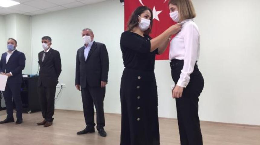 HDP'den istifa edip AK Parti'ye ge&ccedil;tiler: Aradığımızı bulamadık