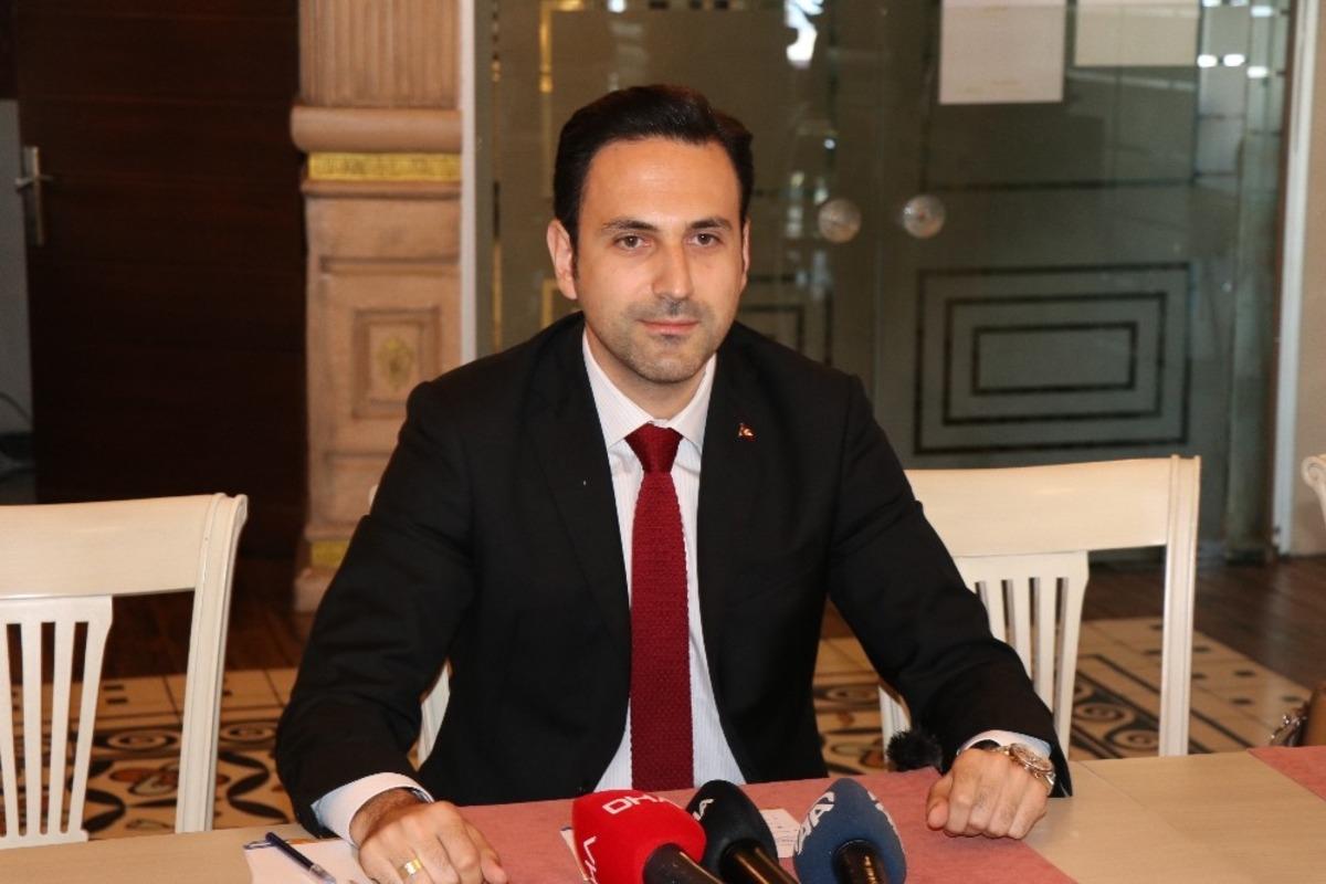 Başkan Makas: &ldquo;Yegane sebebimiz &Ccedil;anakkale&rsquo;ye hizmet etmek&rdquo;