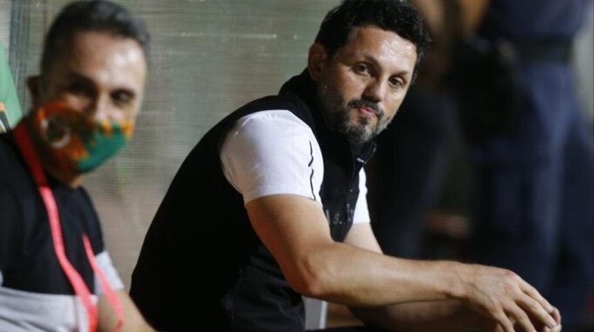 Erol Bulut: Kariyerim açısından mükemmel bir an