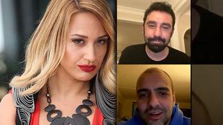 Gupse Özay'dan Mücbir Sebepler itirafı: Melikşah Altuntaş için fake hesap açtım