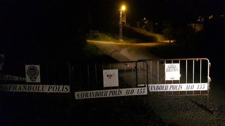 Safranbolu’da vakalar artınca karantina genişletildi G4