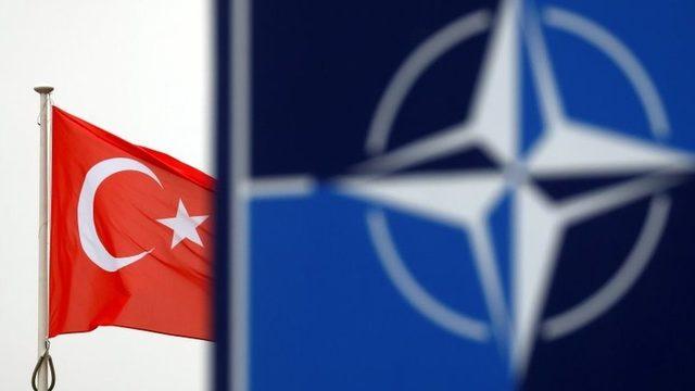 TURKIYE NATO