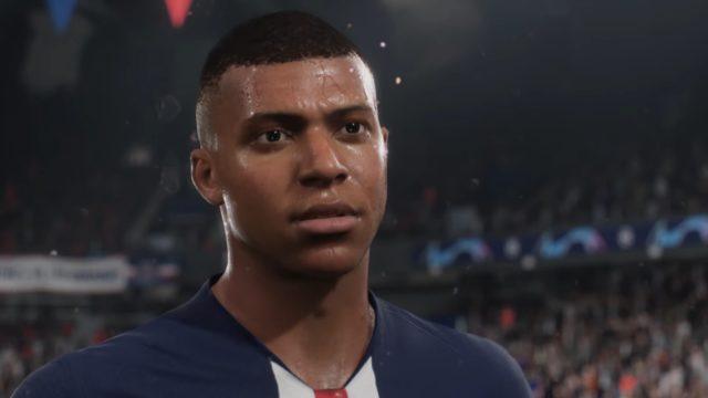 FIFA 21'in oyuncu reytingleri açıklandı, Messi mi Ronaldo mu? tartışması alevlendi!