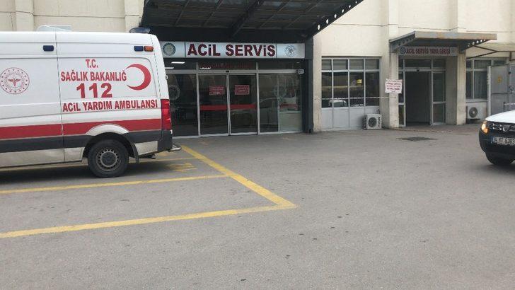 Yer: Bursa! Kıskançlık krizine girdi, sevgilisine dehşeti yaşattı G4