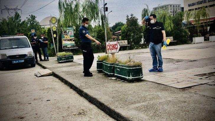 Yer: Bursa! Kıskançlık krizine girdi, sevgilisine dehşeti yaşattı G5