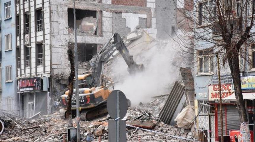 Malatya'daki depremin ardından korkutan açıklama! 'Büyük bir deprem beklentisi içerisindeyiz'