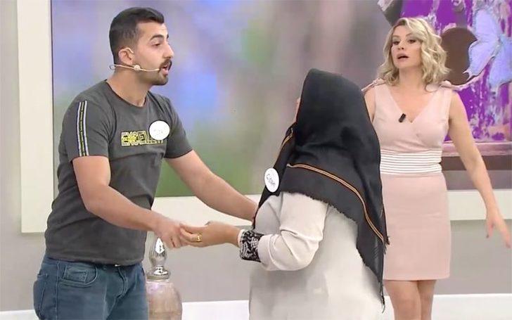 Esra Erol ATV canlı yayını kestirdi! 'Cinci' kadın avukata saldırdı G3
