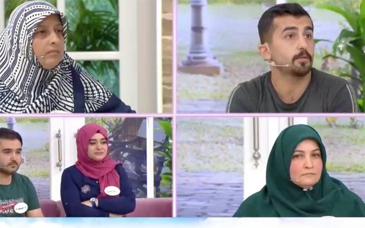 Esra Erol ATV canlı yayını kestirdi! 'Cinci' kadın avukata saldırdı G5