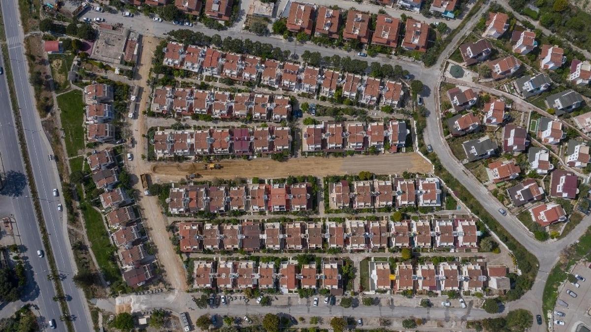 Yavansu Mahallesi&rsquo;nin kaderi Başkan G&uuml;nel ile değişiyor