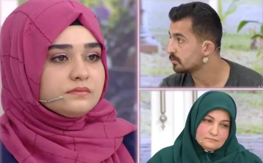 Esra Erol ATV canlı yayını kestirdi! 'Cinci' kadın avukata saldırdı