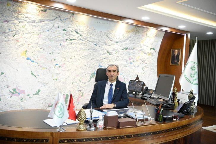 Söke Çayı Islahı’nda ilk beton atma işlemi gerçekleşti G5