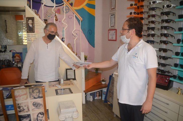 Başkan Günel’in projeleri Türkiye’ye örnek oluyor G1