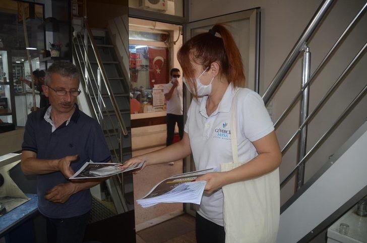 Başkan Günel’in projeleri Türkiye’ye örnek oluyor G4