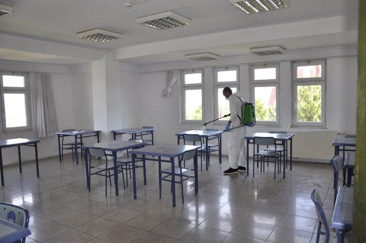 İl Müdürü İlman: "Yurtlarımız gerçek sahiplerini bekliyor" G1