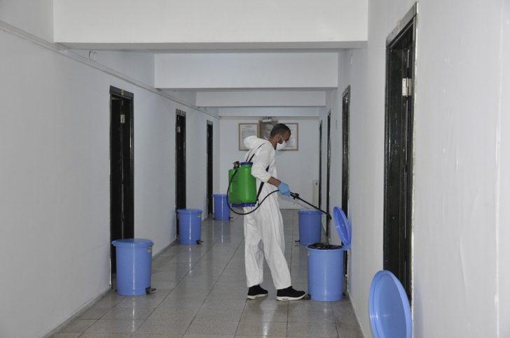 İl Müdürü İlman: "Yurtlarımız gerçek sahiplerini bekliyor" G2