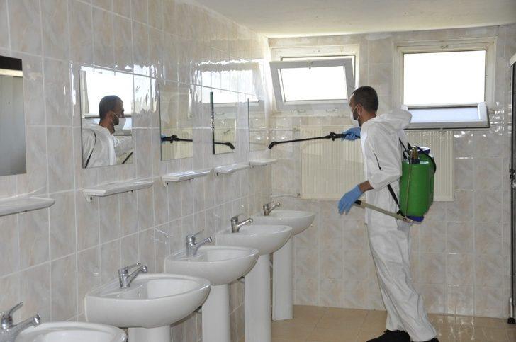 İl Müdürü İlman: "Yurtlarımız gerçek sahiplerini bekliyor" G3