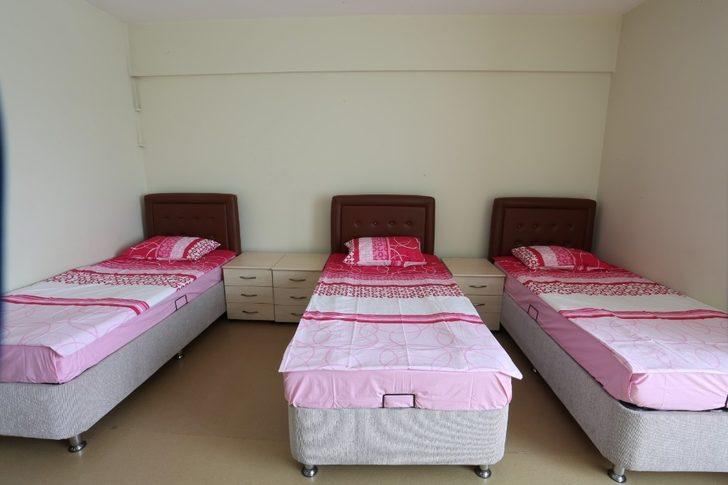 İl Müdürü İlman: "Yurtlarımız gerçek sahiplerini bekliyor" G4