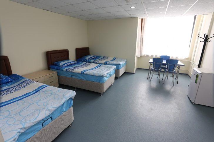 İl Müdürü İlman: "Yurtlarımız gerçek sahiplerini bekliyor" G5