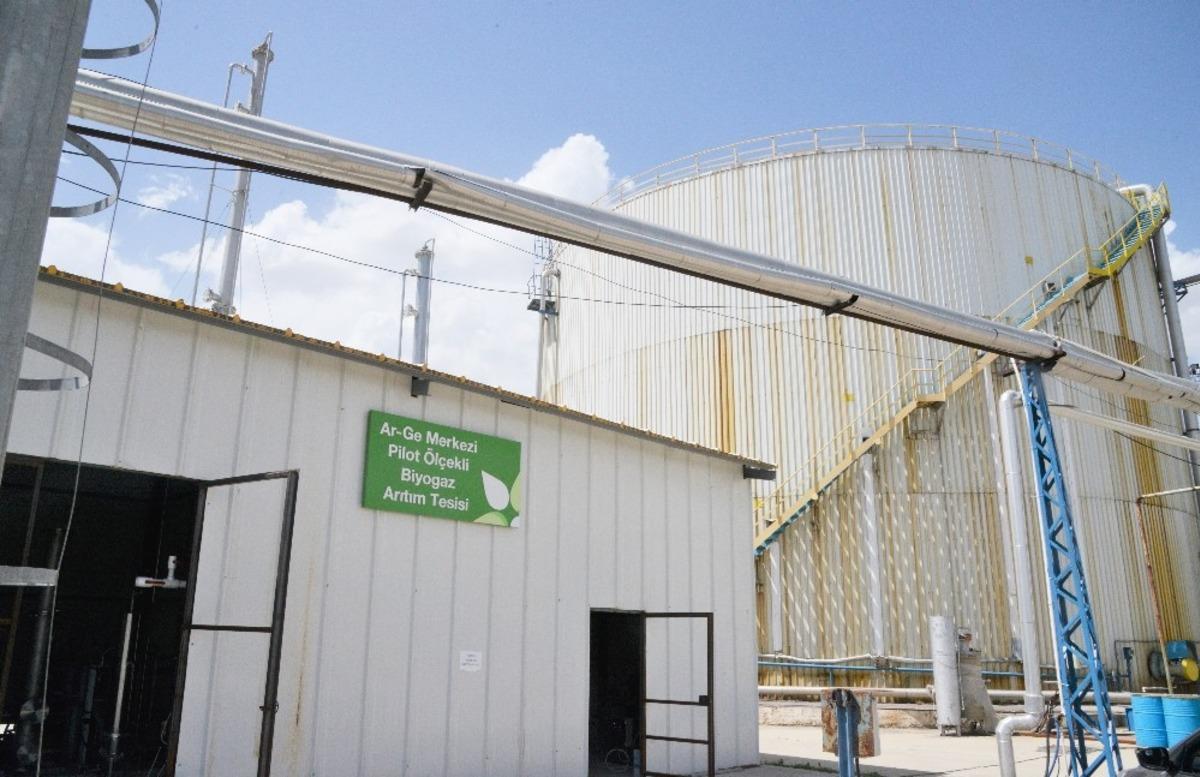 Kayseri Şeker &ccedil;evreci projeleri ile T&uuml;rkiye&rsquo;ye &ouml;rnek oluyor