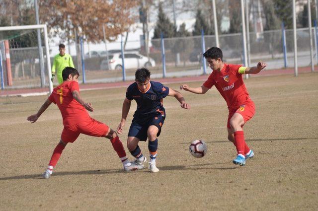 Spor Toto Gelişim Ligleri ve Bölgesel Gelişim Ligleri devam etmeyecek