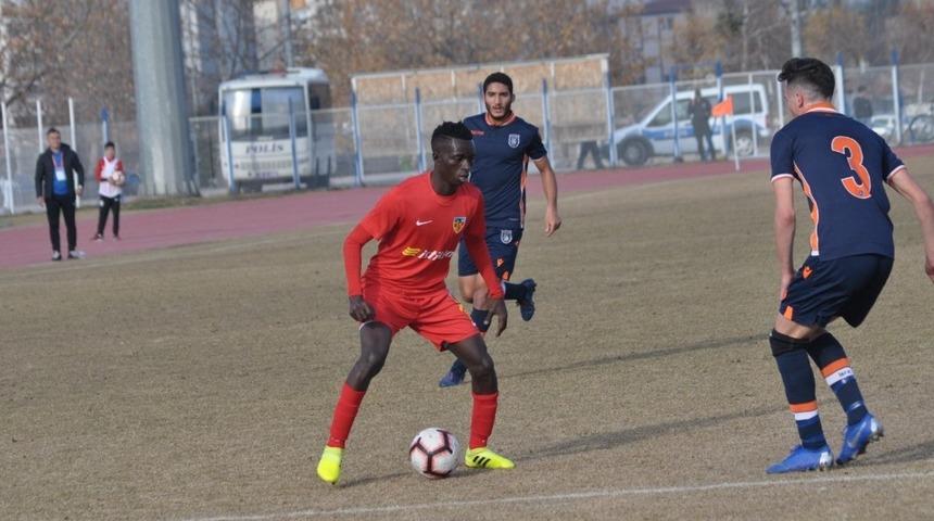 Spor Toto Gelişim Ligleri ve B&ouml;lgesel Gelişim Ligleri devam etmeyecek