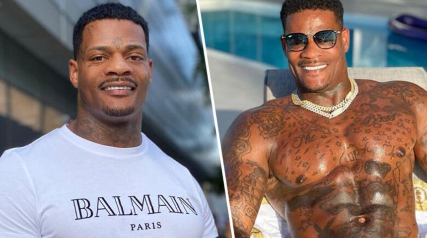 Ödüllü siyah porno yıldızından ilginç açıklamalar!