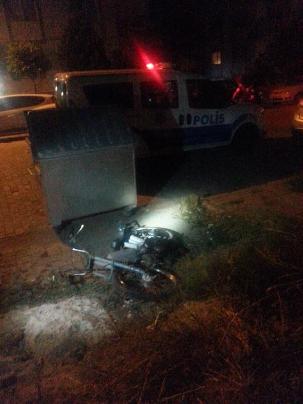 Sahibi de hırsız da unuttu ama devlet unutmadı