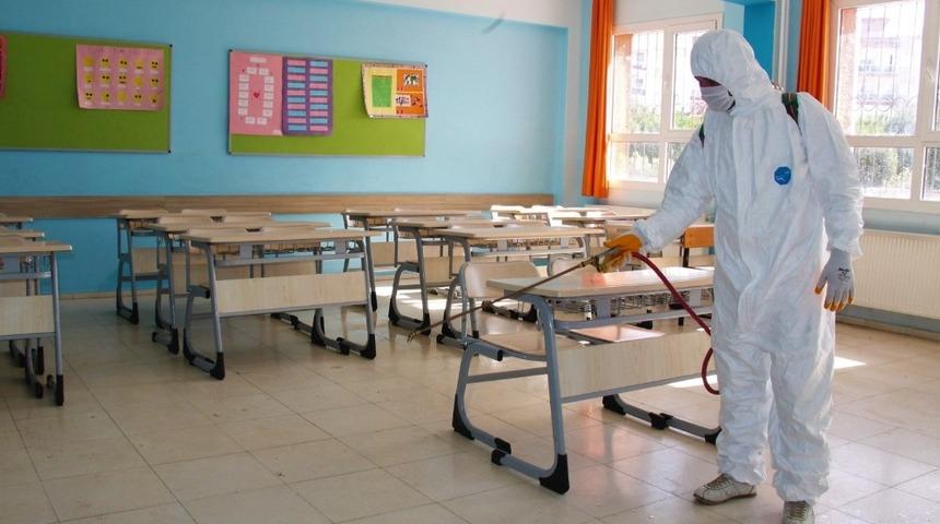 Menderes LGS&rsquo;ye hazır