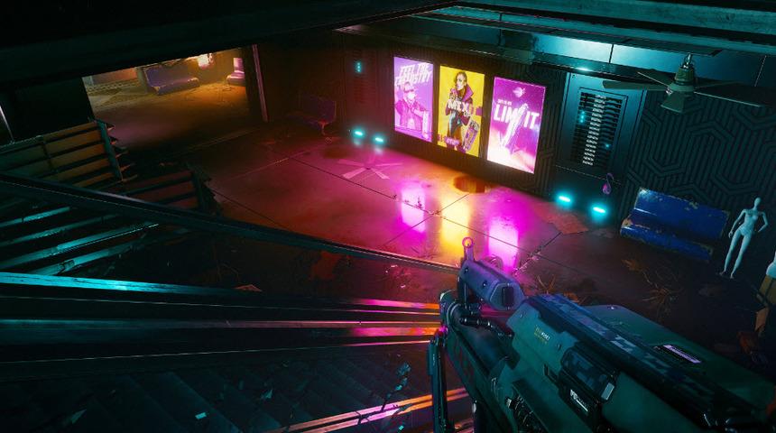 Üzücü karar: Cyberpunk 2077 tekrar ertelendi!
