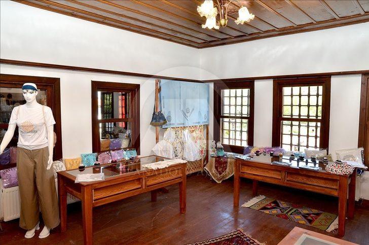 Hattuşa turizmine kadın eli değecek G5