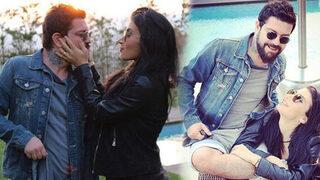 İrem Derici ve Rıza Esendemir yeniden bir arada