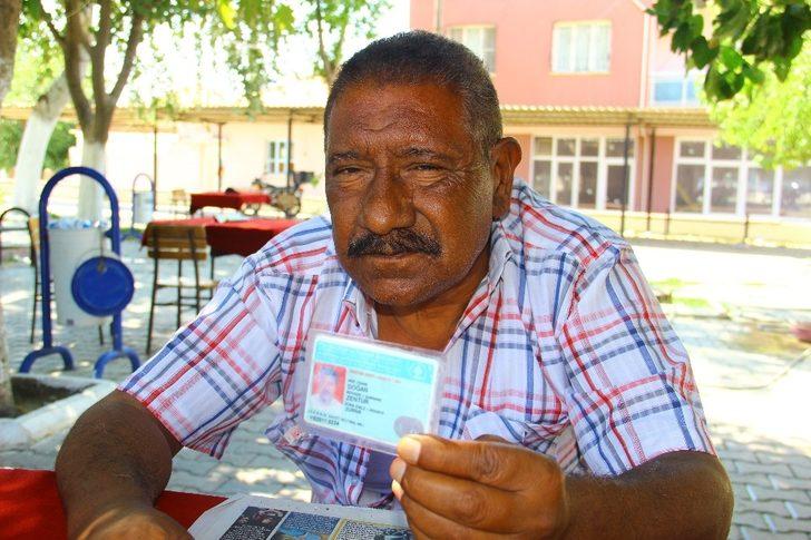 Germencikli zurnacılar festival istedi G2