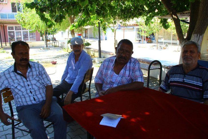 Germencikli zurnacılar festival istedi G3