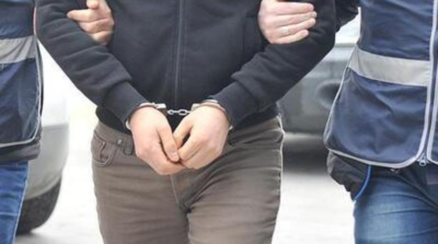 Kırmızı bültenle aranıyordu! PKK'lı terörist Sabri Dal, Silopi'de yakalandı