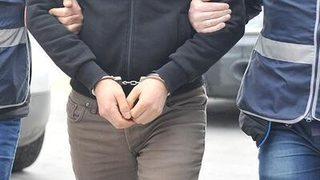 Kırmızı bültenle aranıyordu! PKK'lı terörist Sabri Dal, Silopi'de yakalandı