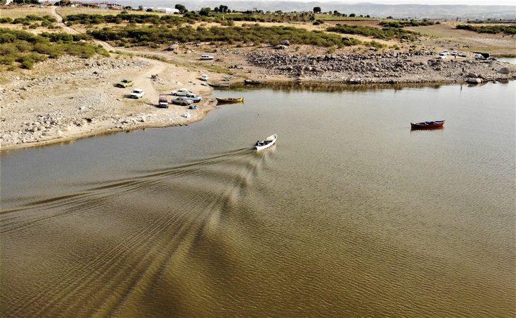 Denizi olmayan Manisa’dan balık ihraç ediyorlar G2