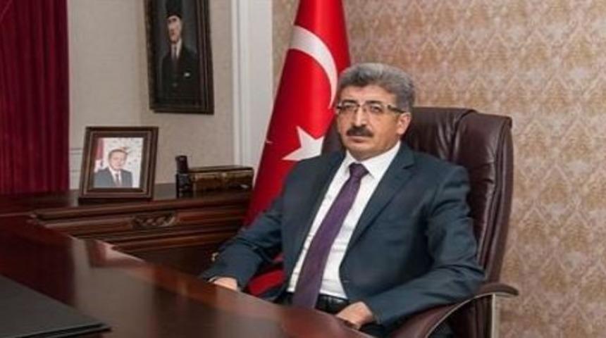 Vali Bilmez&rsquo;den LGS mesajı