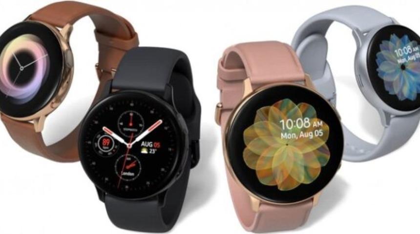 Samsung Galaxy Watch 3 ortaya çıktı