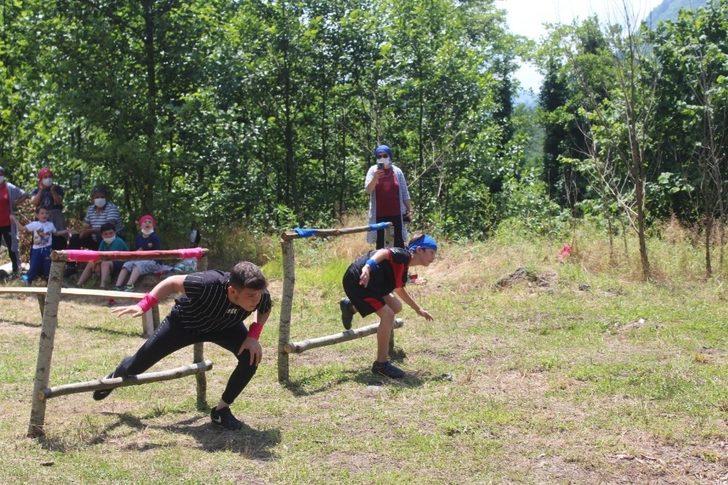 Gerçek Survivor’u aratmadılar G1