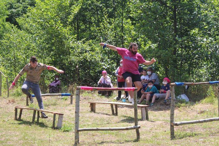 Gerçek Survivor’u aratmadılar G2