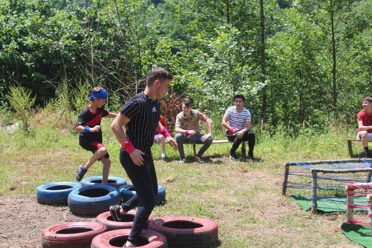 Gerçek Survivor’u aratmadılar G4