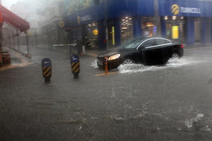 Yalova sele teslim oldu G3