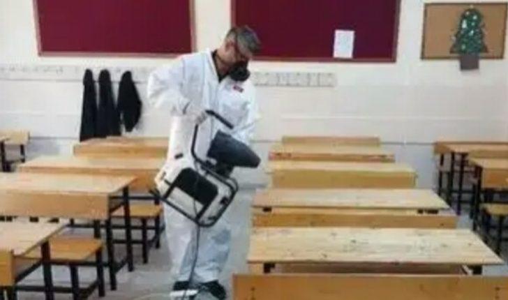 Okullar LGS’ye hazırlandı G2