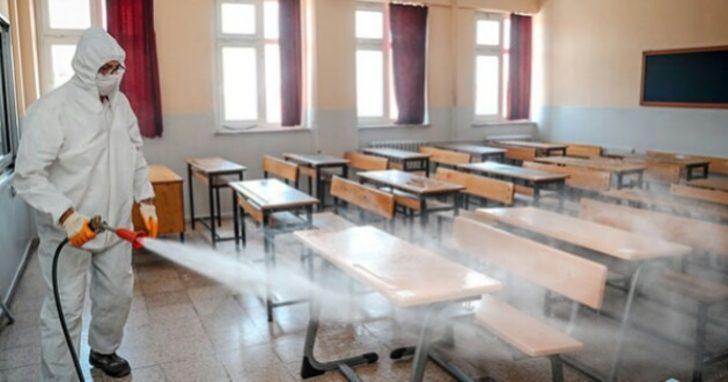 Okullar LGS’ye hazırlandı G3