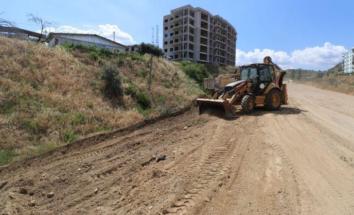 Turgutlu’da yoğun çalışma G2