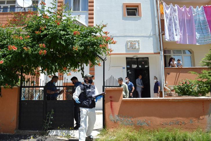 Kızı Merve'yi öldürüp, intihara kalkışan baba da hayatını kaybetti G2