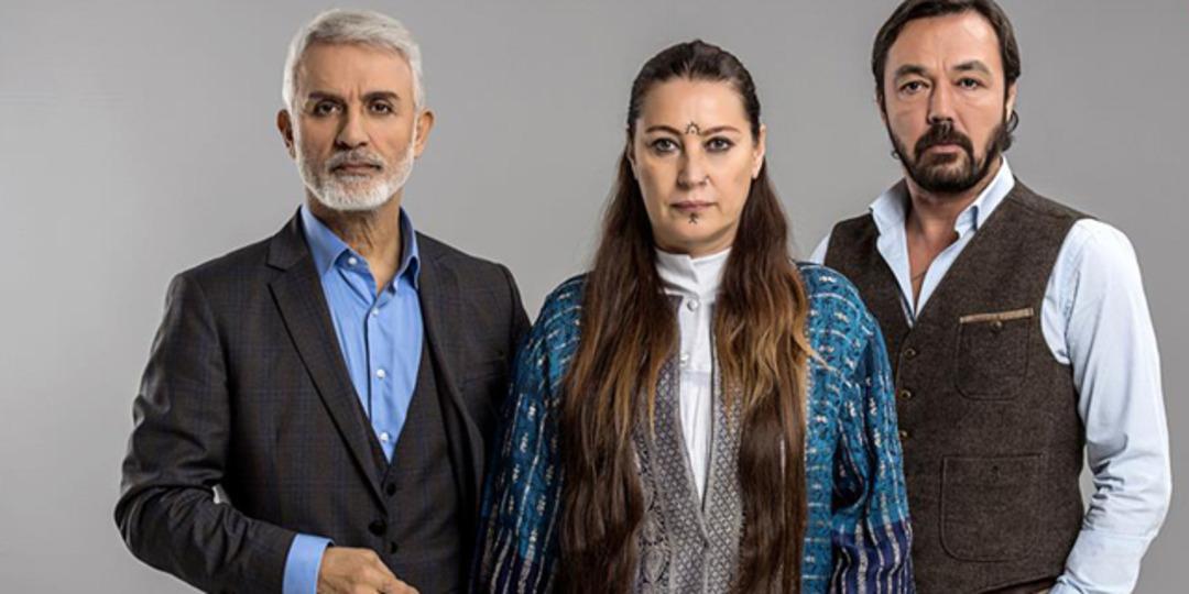 G&ouml;&ccedil; Zamanı 1. B&ouml;l&uuml;m Fotoğrafları